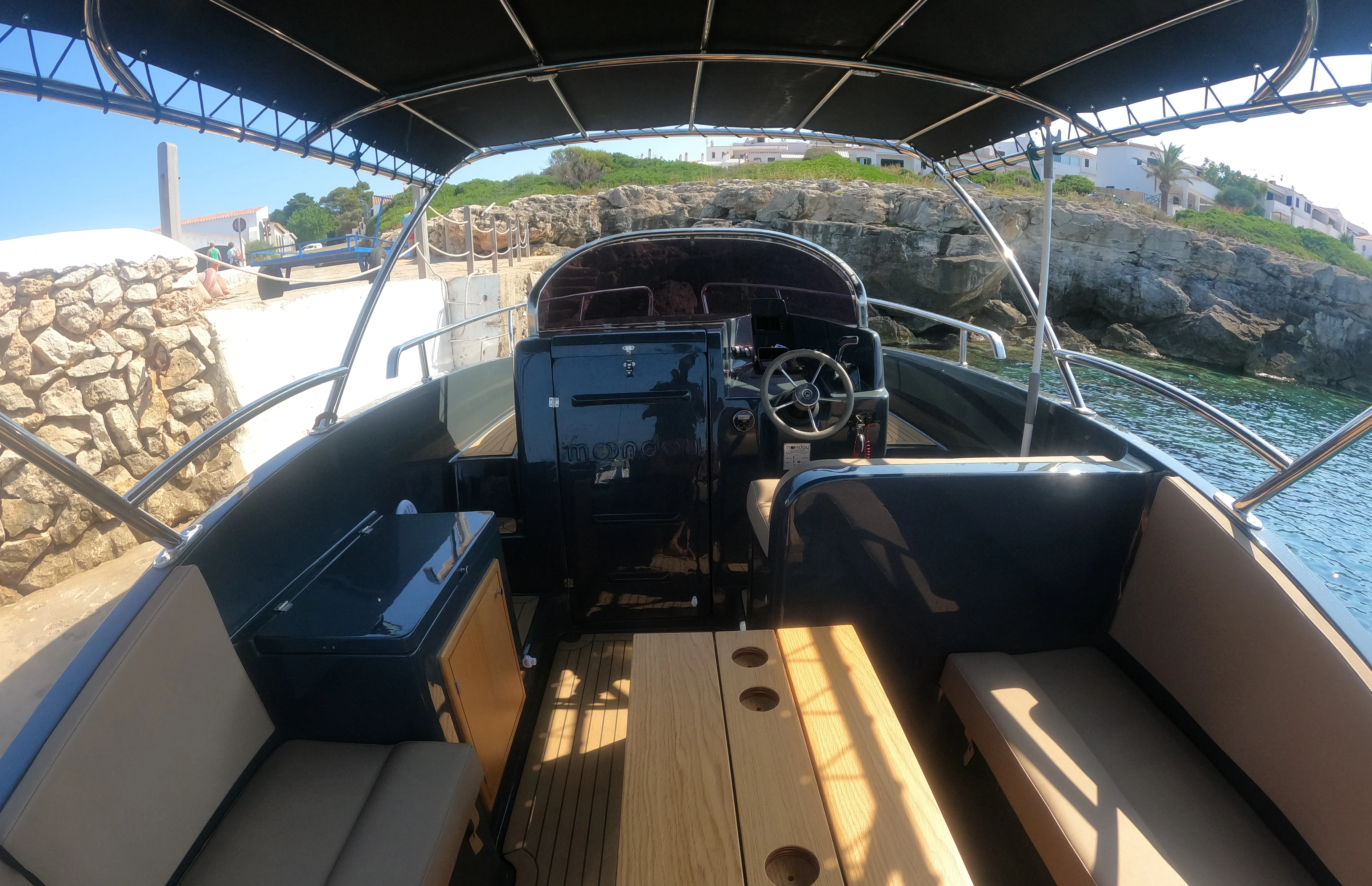 excursion-en-barco-menorca-Moonday 850 14