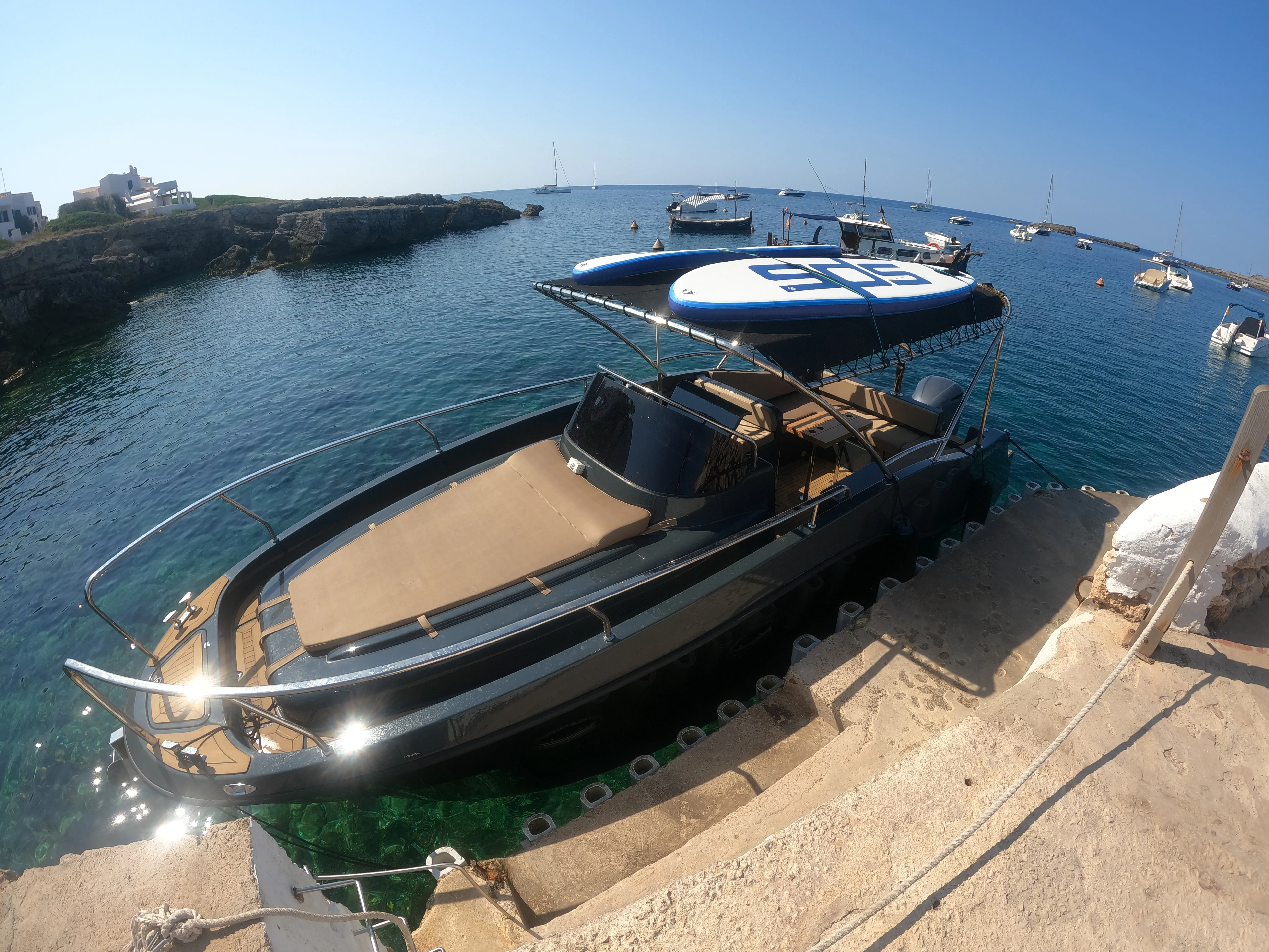 excursion-en-barco-menorca-Moonday 850 8